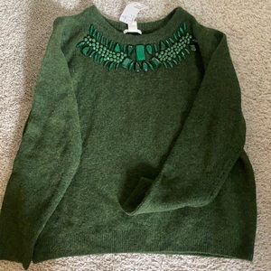 H&M sweater